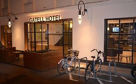 Hotel Gatell Vilanova i la Geltru